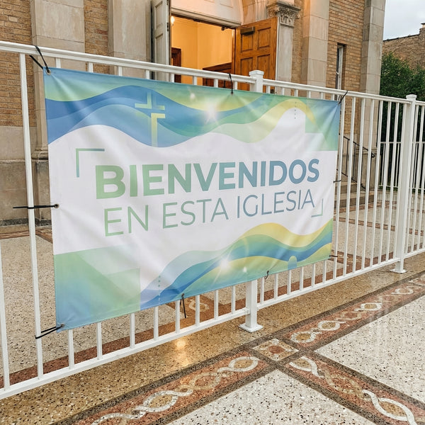 Custom Fabric Banner - Premium Decoration and Advertising