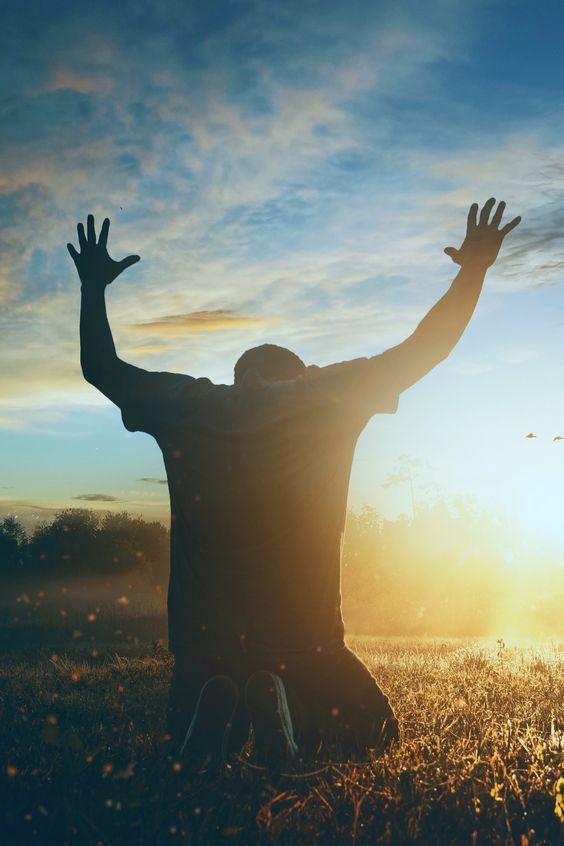 50 versículos de consuelo en la Biblia