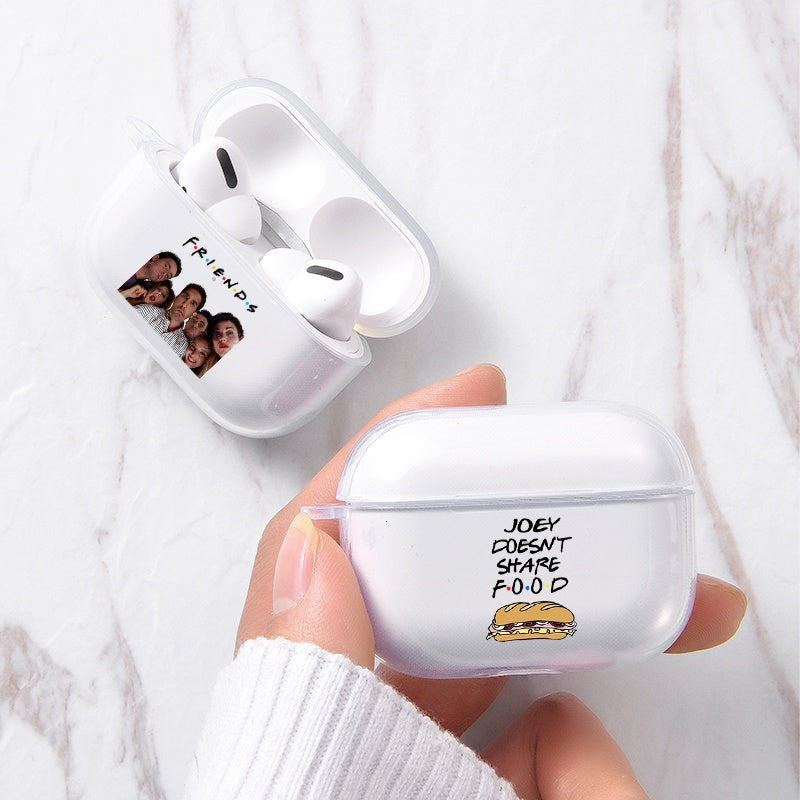 Funda para AirPods 3v - Personalizable