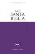 Paquete da 10 o 50 RVR, Biblias Reina Valera Revisada, Edición Económica, Tapa Rústica