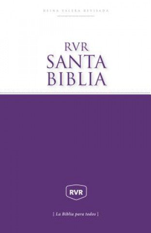 Paquete da 10 o 50 RVR, Biblias Reina Valera Revisada, Edición Económica, Tapa Rústica