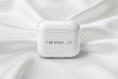 Funda para AirPods 3v - Personalizable