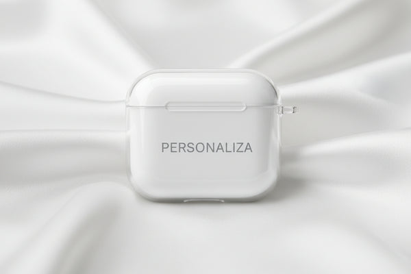 Funda para AirPods 3v - Personalizable