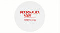 Alfombrilla para Ratón "Enfoque y Propósito" - Personalizable