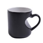 Taza Mágica Termocrómica Personalizable