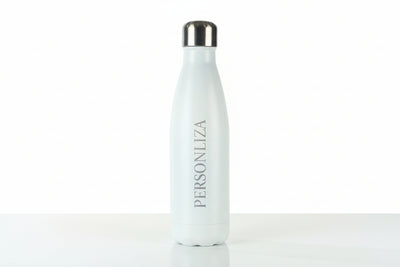 Termo de Acero Inoxidable 500ml Personalizable