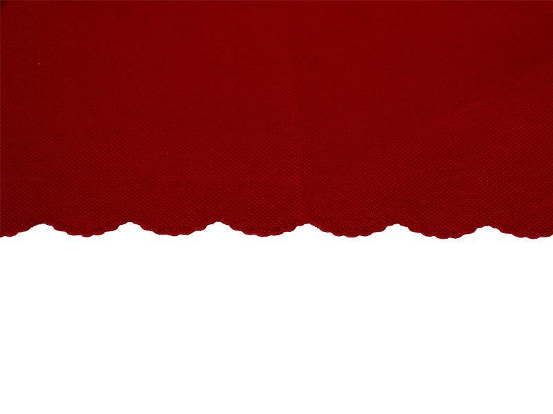 Mantel Litúrgico de Tela Mezclada para Santa Cena