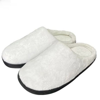 Zapatillas de Hogar "Paz en Casa" - Personalizable