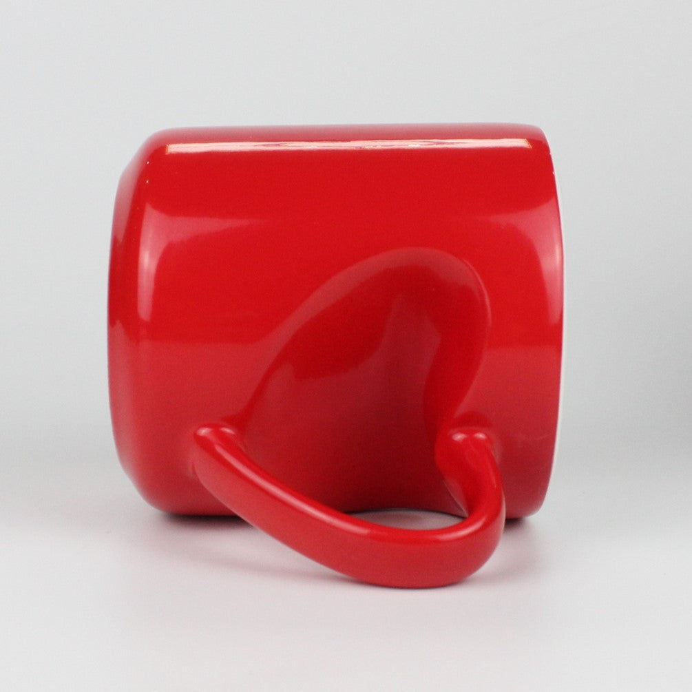 Taza Mágica Termocrómica Personalizable