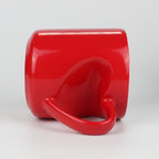 Taza Mágica Termocrómica Personalizable