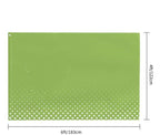 Bandera de Adoración "Proclama de Fe" - Personalizable