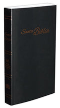 Pack 20/50/100 Biblia Reina-Valera Actualizada 2015 – Edición Económica, Rústica Negra