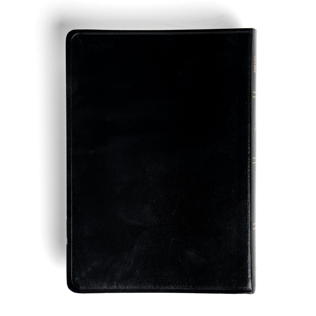 Biblia Reina-Valera 1960 – Regalos y Premios, Imitación Piel Negra