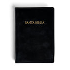 Biblia Reina-Valera 1960 – Regalos y Premios, Imitación Piel Negra