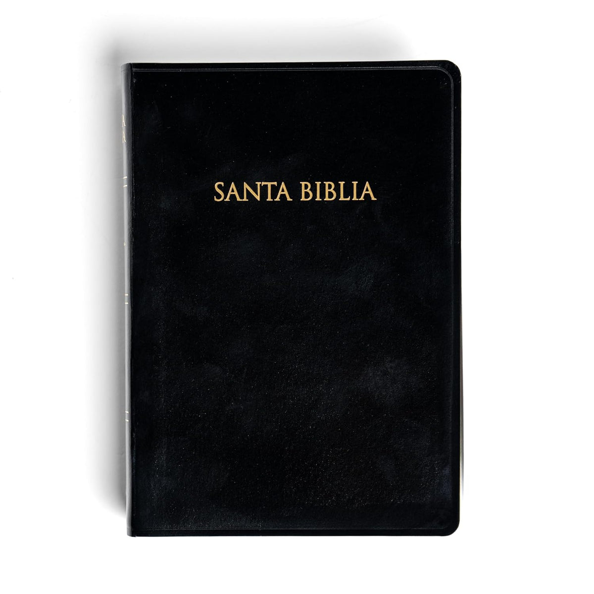 Biblia Reina-Valera 1960 – Regalos y Premios, Imitación Piel Negra