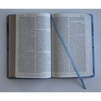 Biblia edicion NOMBRES DE DIOS . Letra grande.