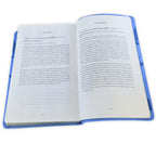 Biblia edicion NOMBRES DE DIOS . Letra grande.