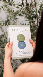 Biblia Bilingüe NBLA / ESV – Español-Inglés, Rústica