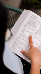 Biblia Bilingüe NBLA / ESV – Español-Inglés, Rústica