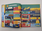 Biblia Infográfica para Niños · Historias, Datos y Juego Cronológico