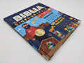 Biblia Infográfica para Niños · Historias, Datos y Juego Cronológico