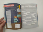 Biblia Infográfica para Niños · Más de 100 Actividades