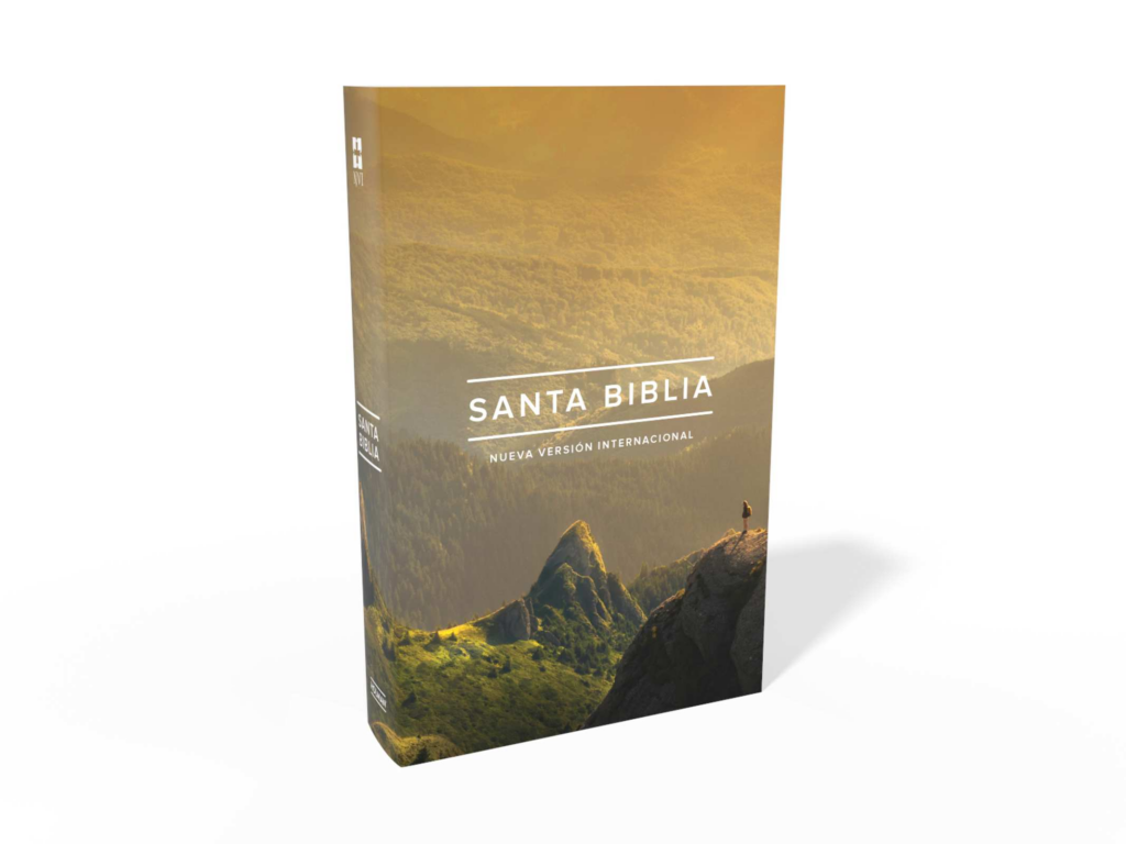 Pack 20/50/100 Biblias economicas Nueva Versión Internacional – Edición Ministerial, Rústica