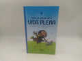 Biblia de Estudio de la Vida Plena para Niños RVC · Tapa Dura Rosa