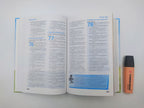 Biblia de Estudio de la Vida Plena para Niños RVC · Tapa Dura Rosa