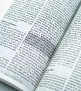 Biblia de Promesas RVR60 – Compacta, Rústica