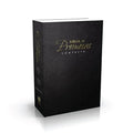 Biblia de Promesas RVR60 – Compacta, Rústica