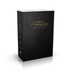 Biblia de Promesas RVR60 – Compacta, Rústica