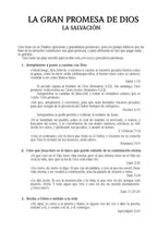 Biblia de Promesas RVR60 – Manual, Letra Grande 12 pt, Imitación Piel Negra