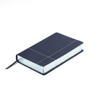 Biblia de Promesas RVR60 – Manual, Letra Grande 12 pt, Imitación Piel Negra