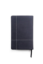 Biblia de Promesas RVR60 – Manual, Letra Grande 12 pt, Imitación Piel Negra