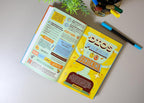 Biblia de Promesas para Niños RVR60 – Tapa Dura, Letra Grande 12,5 pt