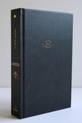 Biblia Reina-Valera 1960 – Para Regalos y Premios, Tapa Dura Negra con Índice
