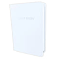 Biblia para Regalos y Premios RVR60 · Imitación Piel Blanca