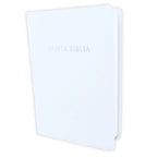 Biblia para Regalos y Premios RVR60 · Imitación Piel Blanca