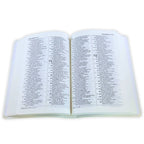 Biblia para Regalos y Premios RVR60 · Imitación Piel Blanca