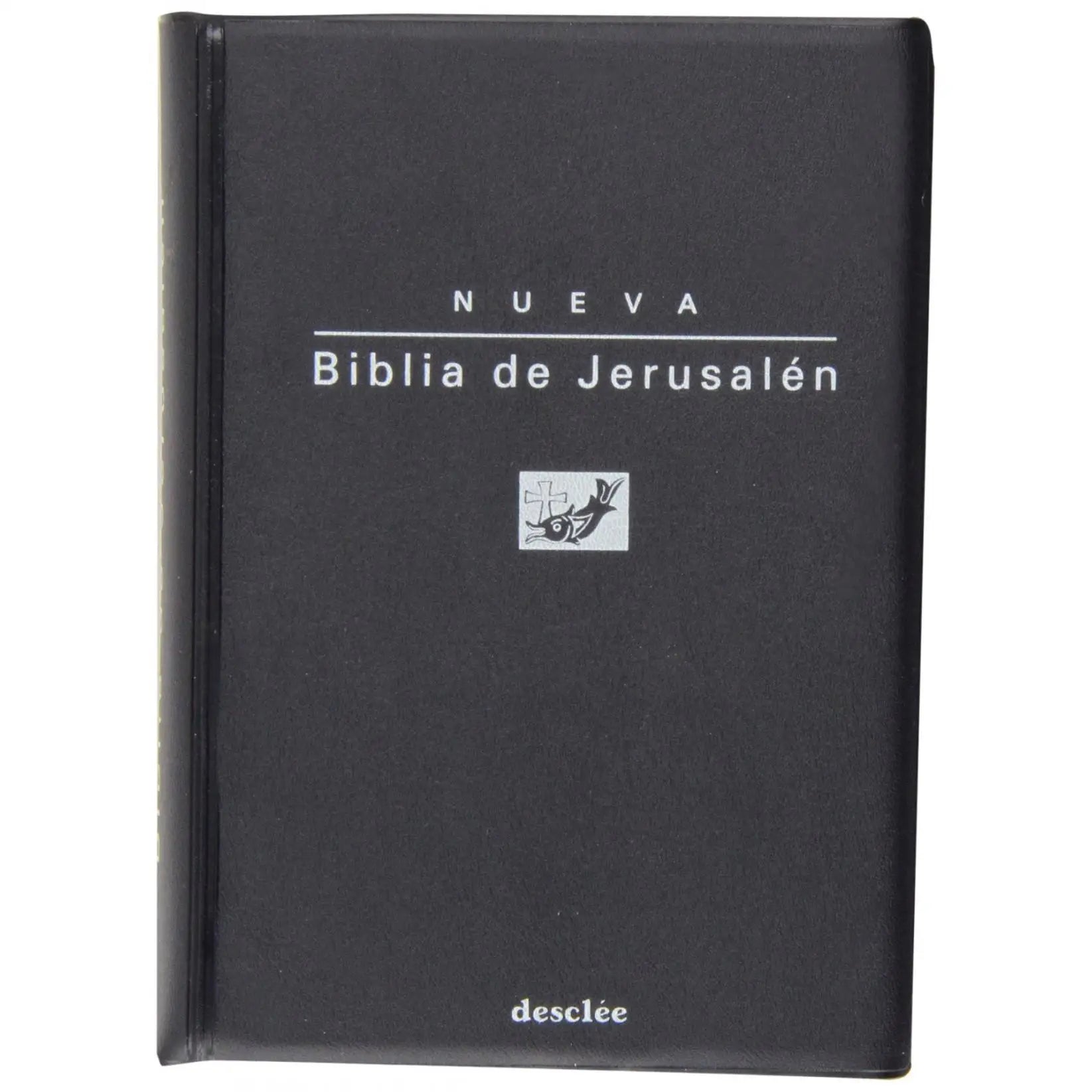 Biblia de Jerusalén - Editorial Desclée De Brouwer
