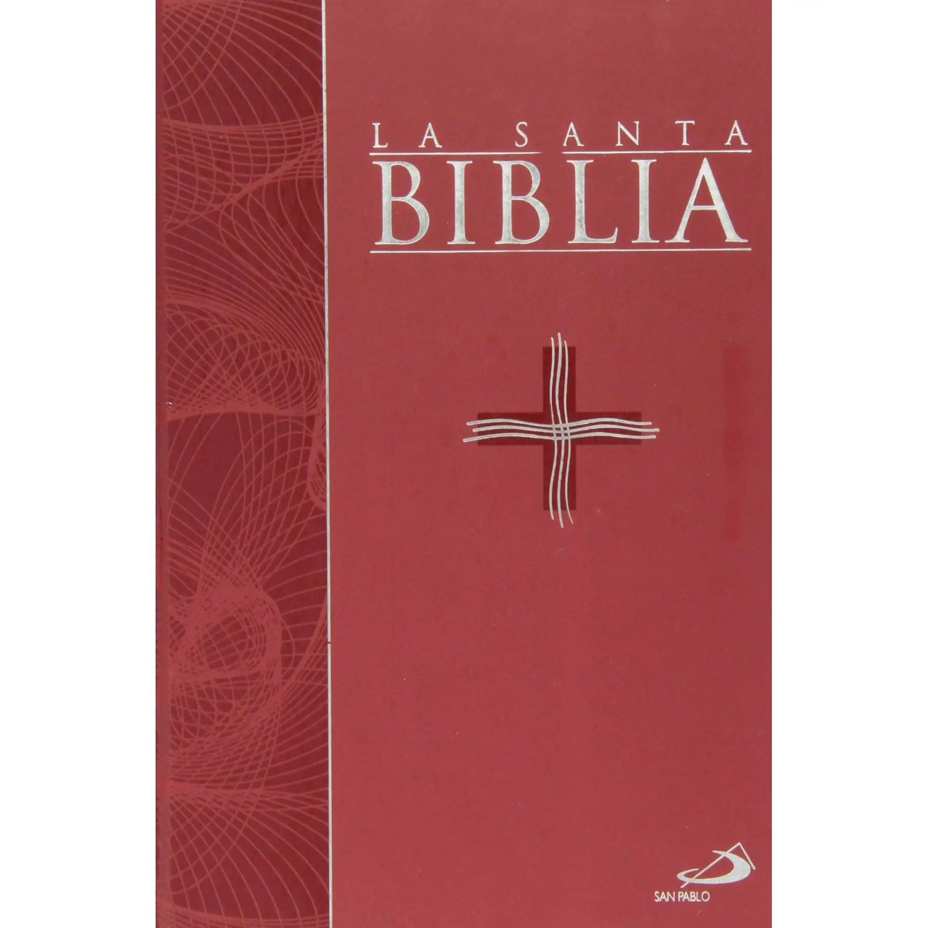 La Santa Biblia Editorial San Pablo Edición 2013