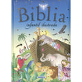 Biblia Infantil Ilustrada Susaeta Ediciones