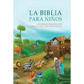 Biblia para Niños Historias Bíblicas Ilustradas Librero