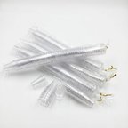 Vasos de plástico para la Santa Cena del Señor – 36 ml, paquete 1000 unidades