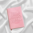 Diario de Estudio de la Biblia