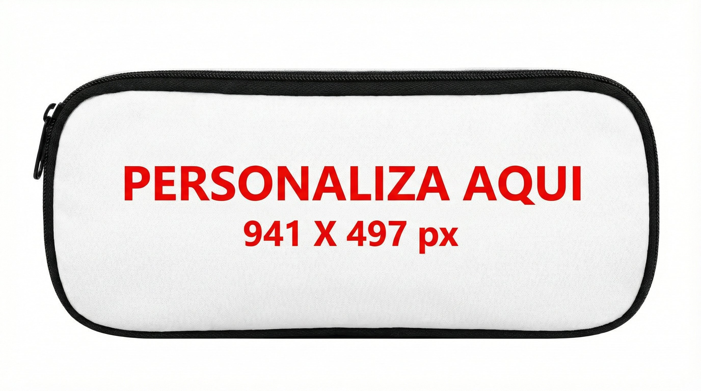 Estuche Multiusos "Orden y Propósito" - Personalizable
