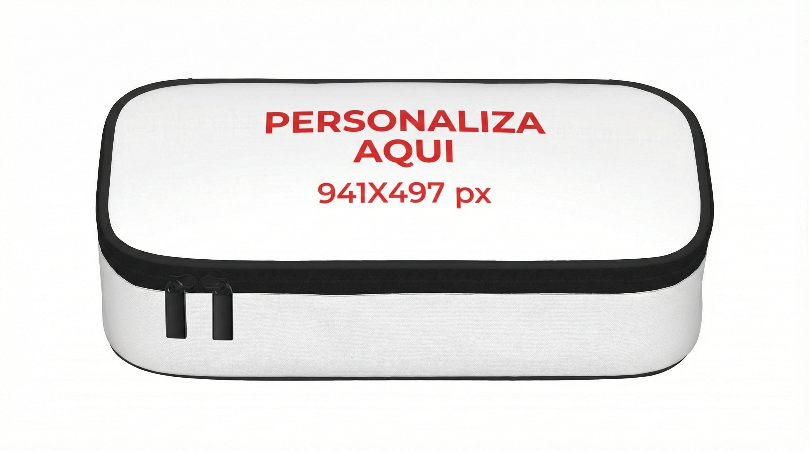 Estuche Multiusos "Orden y Propósito" - Personalizable