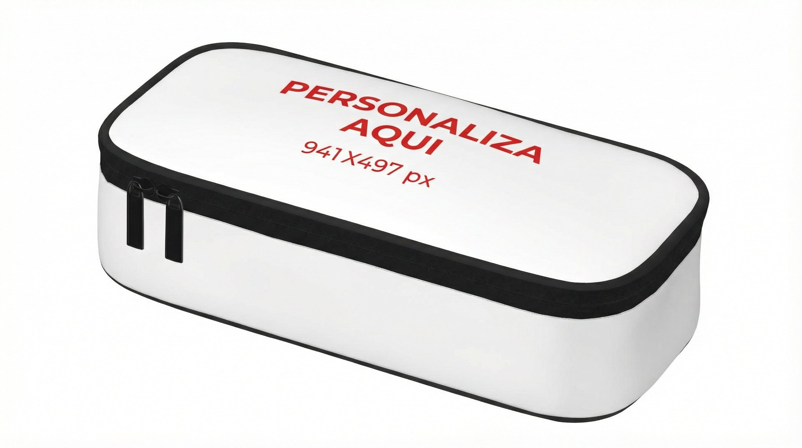 Estuche Multiusos "Orden y Propósito" - Personalizable