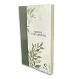 Pack 50/100 Nuevo Testamento NTV – Edición Económica, Rústica